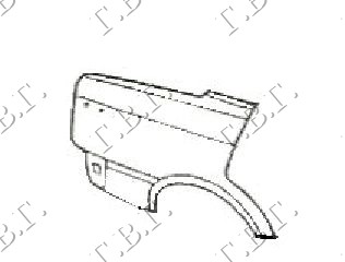 ΦΤΕΡΟ ΠΙΣΩ ΔΕΞ