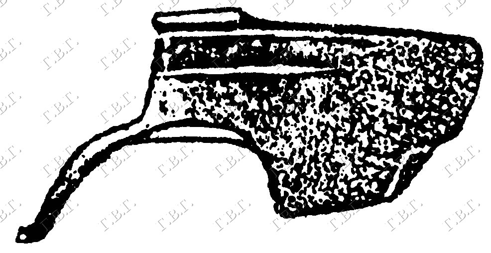 ΦΤΕΡΟ ΠΙΣΩ ΑΡ