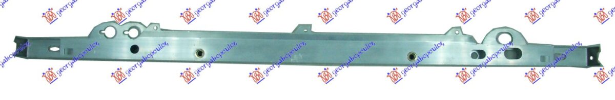 ΤΡΑΒΕΡΣΑ ΨΥΓΕΙΟΥ ΚΑΤΩ (ΑΛΟΥΜΙΝΙΟ)