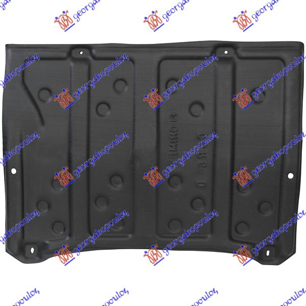 ΠΟΔΙΑ ΜΗΧΑΝΗΣ ΠΛΑΣΤΙΚΗ -2011