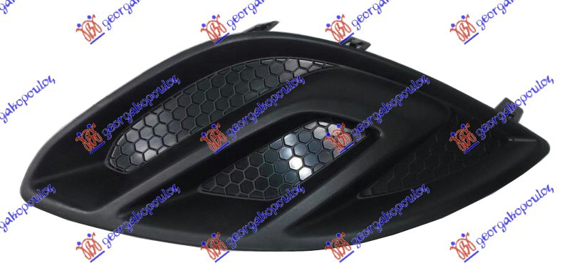 ΔΙΧΤΥ ΠΡΟΦΥΛΑΚΤΗΡΑ ΕΜΠΡΟΣ (ΧΩΡΙΣ ΤΡΥΠΑ ΓΙΑ ΠΡΟΒΟΛΕΑ) 2011- ΔΕΞ