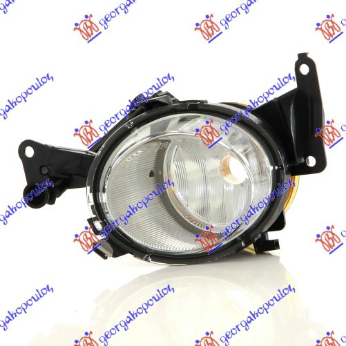 ΠΡΟΒΟΛΕΑΣ ΟΜΙΧΛΗΣ -2011 (Η10) ΣΤΡΟΓΓΥΛΟΣ (E) (DEPO) ΑΡ