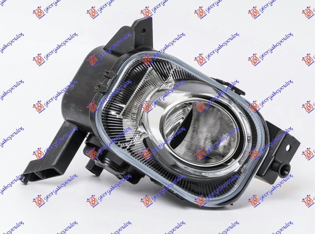 ΠΡΟΒΟΛΕΑΣ ΟΜΙΧΛΗΣ -2011 (Η3) ΤΕΤΡΑΓΩΝΟΣ (E) (DEPO) ΔΕΞ