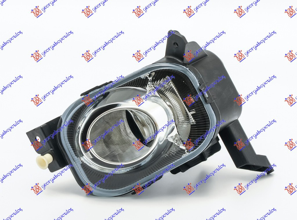 ΠΡΟΒΟΛΕΑΣ ΟΜΙΧΛΗΣ -2011 (Η3) ΤΕΤΡΑΓΩΝΟΣ (E) (DEPO) ΑΡ