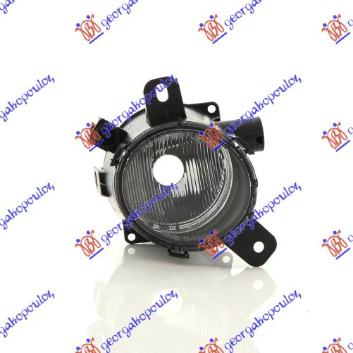 ΠΡΟΒΟΛΕΑΣ ΟΜΙΧΛΗΣ 2011- (E) (DEPO) ΔΕΞ