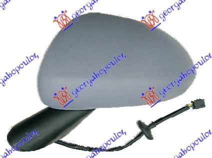 ΚΑΘΡΕΦΤΗΣ ΗΛΕΚΤΡΙΚΟΣ ΒΑΦΟΜΕΝΟΣ (ASPHERICAL GLASS) ΑΡ