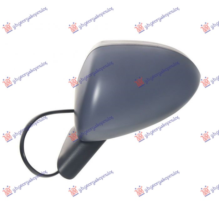 ΚΑΘΡΕΦΤΗΣ ΗΛΕΚΤΡΙΚΟΣ ΘΕΡΜΑΙΝΟΜΕΝΟΣ ΒΑΦΟΜΕΝΟΣ (ASPHERICAL GLASS) ΑΡ