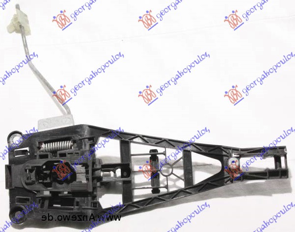 ΧΕΡΟΥΛΙ ΠΟΡΤΑΣ ΕΜΠΡΟΣ ΕΞΩ  (ΕΣΩ ΒΑΣΗ) ΔΕΞ