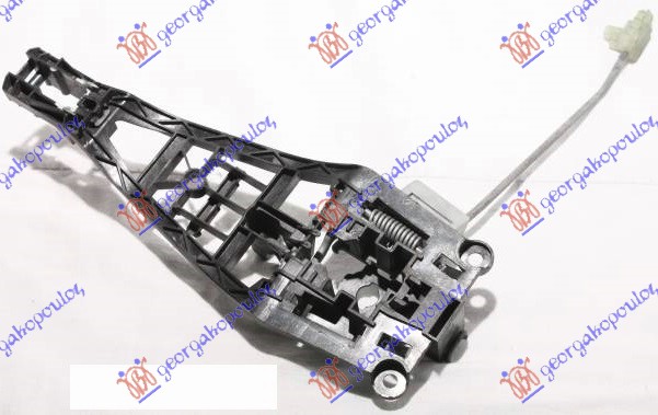 ΧΕΡΟΥΛΙ ΠΟΡΤΑΣ ΠΙΣΩ ΕΞΩ  (ΕΣΩ ΒΑΣΗ) ΑΡ