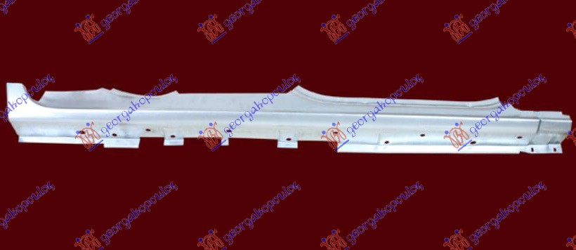 ΜΑΡΣΠΙΕ 5Π ΔΕΞ