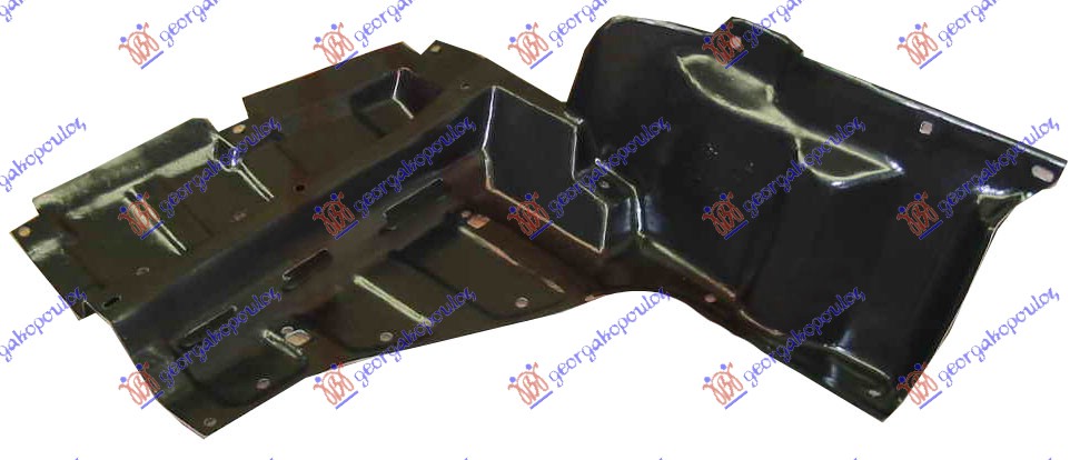 ΠΟΔΙΑ ΜΗΧΑΝΗΣ ΑΚΡΑΙΑ ΠΛΑΣΤΙΚΗ ΔΕΞ