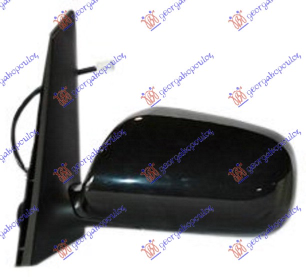 ΚΑΘΡΕΦΤΗΣ ΗΛΕΚΤΡΙΚΟΣ ΘΕΡΜΑΙΝΟΜΕΝΟΣ ΒΑΦΟΜΕΝΟΣ ΑΡ