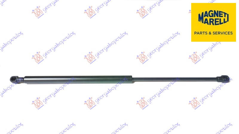 ΑΜΟΡΤΙΣΕΡ ΜΠΑΓΚΑΖ (496L-445N) (MARELLI)