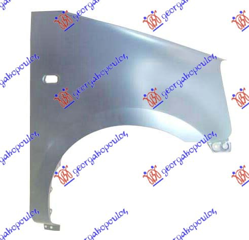 ΦΤΕΡΟ ΕΜΠΡΟΣ ΔΕΞ