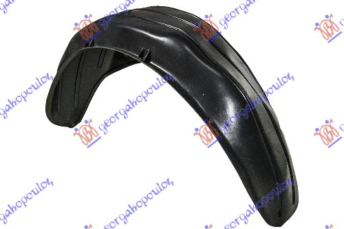 ΘΟΛΟΣ ΠΙΣΩ ΠΛΑΣΤΙΚΟΣ ΑΡ