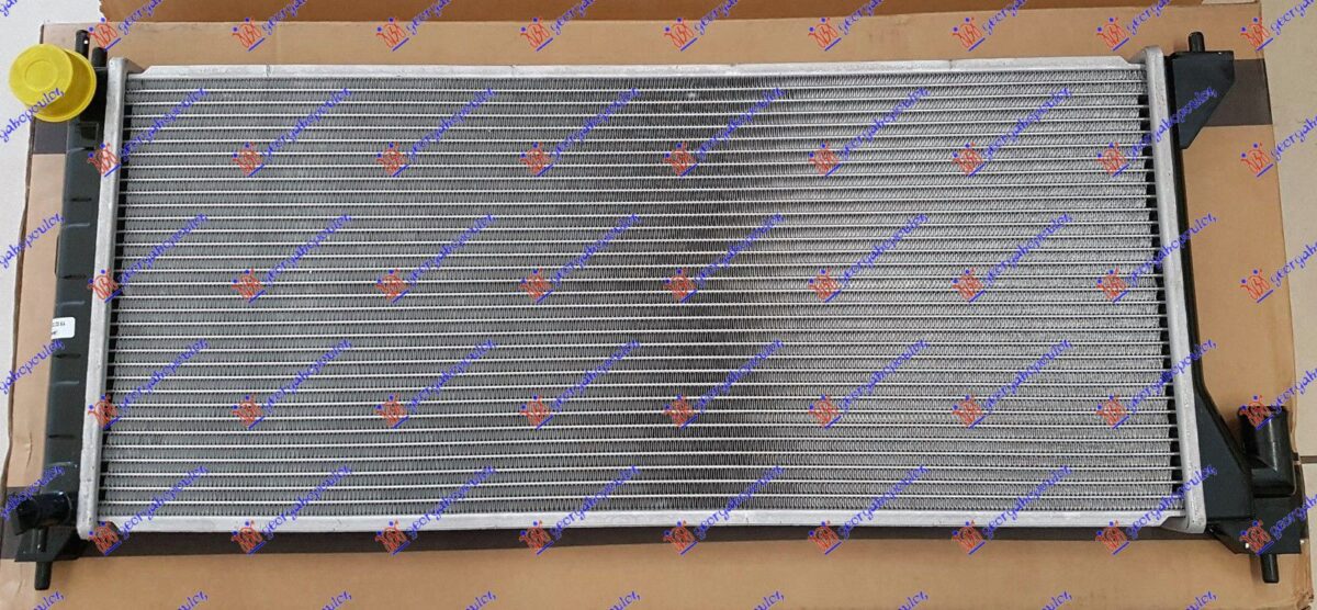 ΨΥΓΕΙΟ 1.3DDIS +/-AC (660x278x16)Z13DT