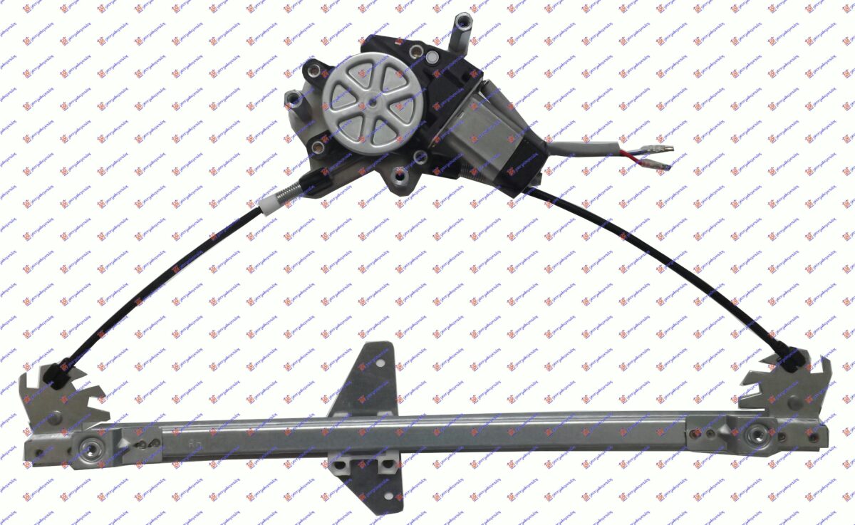 ΓΡΥΛΛΟΣ ΠΑΡΑΘΥΡΟΥ ΕΜΠΡΟΣ ΗΛΕΚΤΡΙΚΟΣ ΔΕΞ