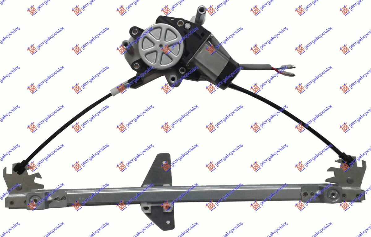 ΓΡΥΛΛΟΣ ΠΑΡΑΘΥΡΟΥ ΕΜΠΡΟΣ ΗΛΕΚΤΡΙΚΟΣ ΑΡ