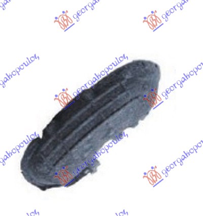 ΘΟΛΟΣ ΠΙΣΩ ΠΛΑΣΤΙΚΟΣ ΔΕΞ