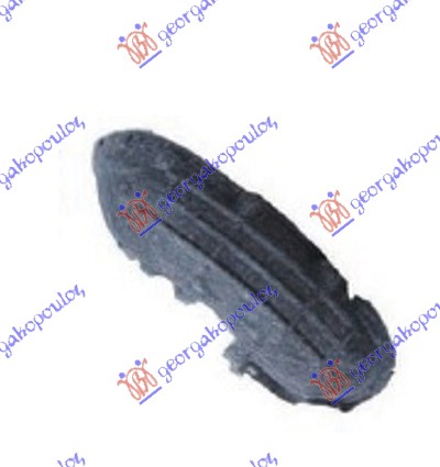 ΘΟΛΟΣ ΠΙΣΩ ΠΛΑΣΤΙΚΟΣ ΑΡ