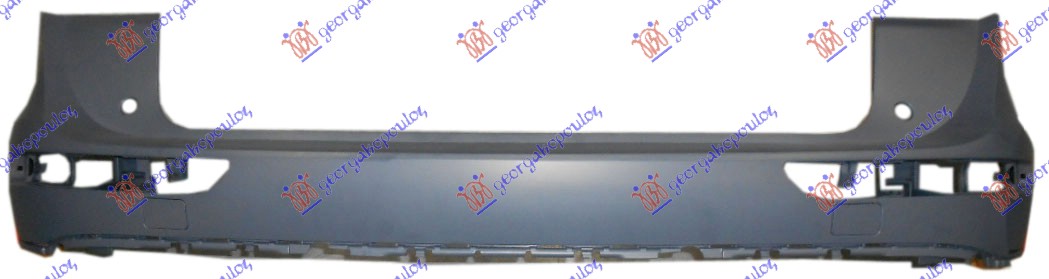 ΠΡΟΦΥΛΑΚΤΗΡΑΣ ΠΙΣΩ ΒΑΦΟΜΕΝΟΣ