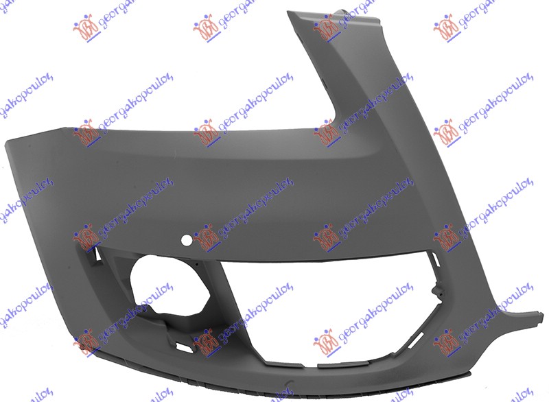 ΠΡΟΦΥΛΑΚΤΗΡΑΣ ΕΜΠΡΟΣ ΑΚΡΑΙΟΣ ΒΑΦΟΜΕΝΟΣ (ΜΕ 1 PDC) ΔΕΞ