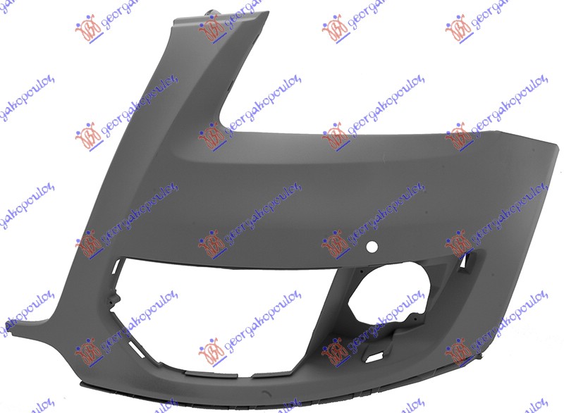 ΠΡΟΦΥΛΑΚΤΗΡΑΣ ΕΜΠΡΟΣ ΑΚΡΑΙΟΣ ΒΑΦΟΜΕΝΟΣ (ΜΕ 1 PDC) ΑΡ