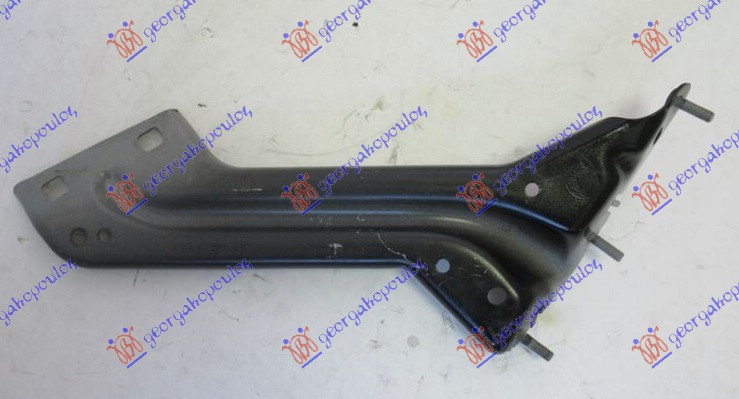 ΒΑΣΗ ΦΤΕΡΟΥ ΕΜΠΡΟΣ ΜΕΤΑΛΛΙΚΗ ΑΡ