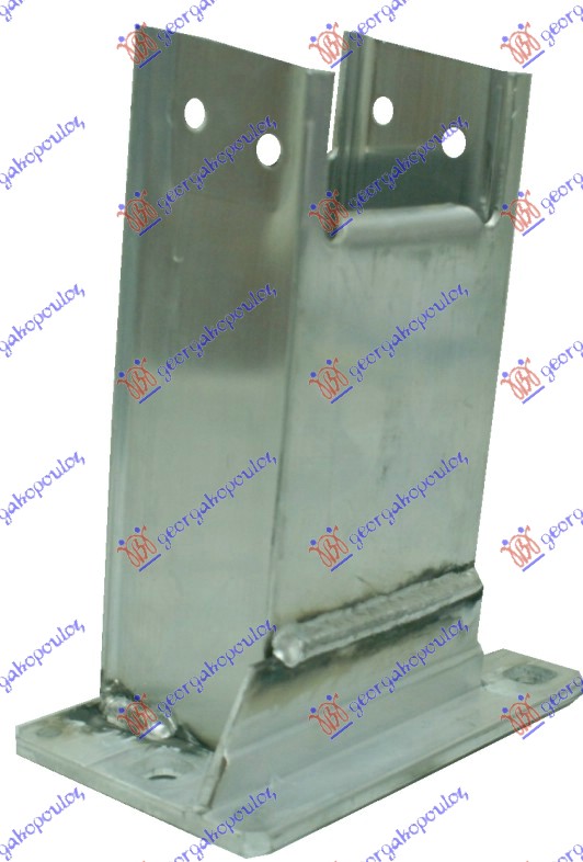 ΒΑΣΗ ΠΡΟΦΥΛΑΚΤΗΡΑ ΕΜΠΡΟΣ ΑΛΟΥΜΙΝΙΟ ΑΡ