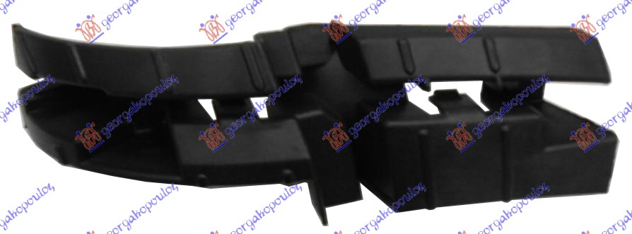 ΒΑΣΗ ΠΡΟΦΥΛΑΚΤΗΡΑ ΕΜΠΡΟΣ ΠΛΑΣΤΙΚΗ ΑΡ