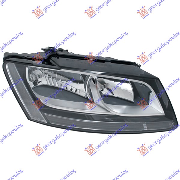 ΦΑΝΟΣ ΕΜΠΡΟΣ ΗΛΕΚΤΡΙΚΟΣ (Ε) (ΜΕ ΜΟΤΕΡ) (DEPO) ΔΕΞ