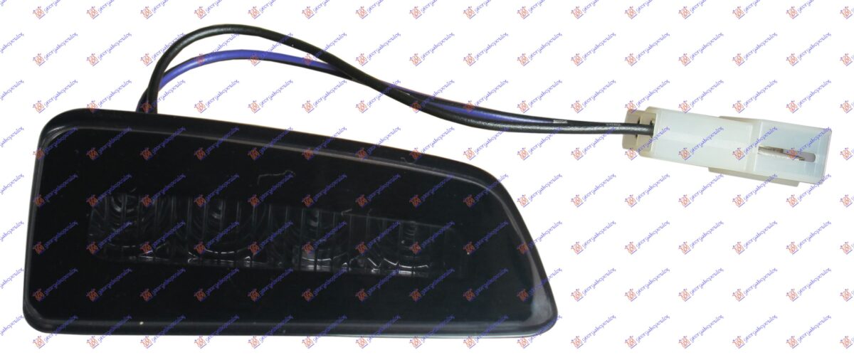 ΦΩΣ ΚΑΘΡΕΦΤΗ (LANE ASSIST) ΔΕΞ