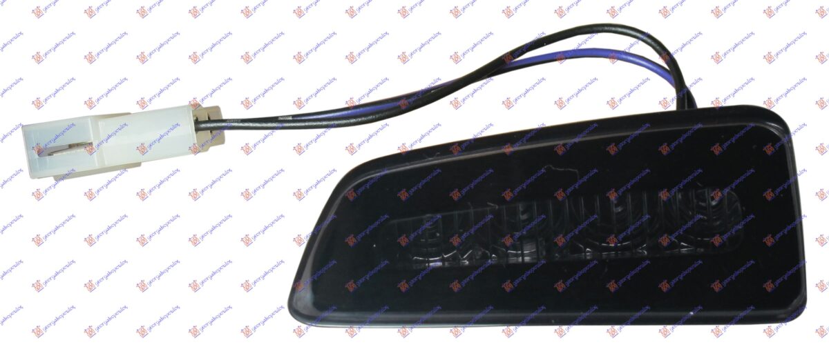 ΦΩΣ ΚΑΘΡΕΦΤΗ (LANE ASSIST) ΑΡ