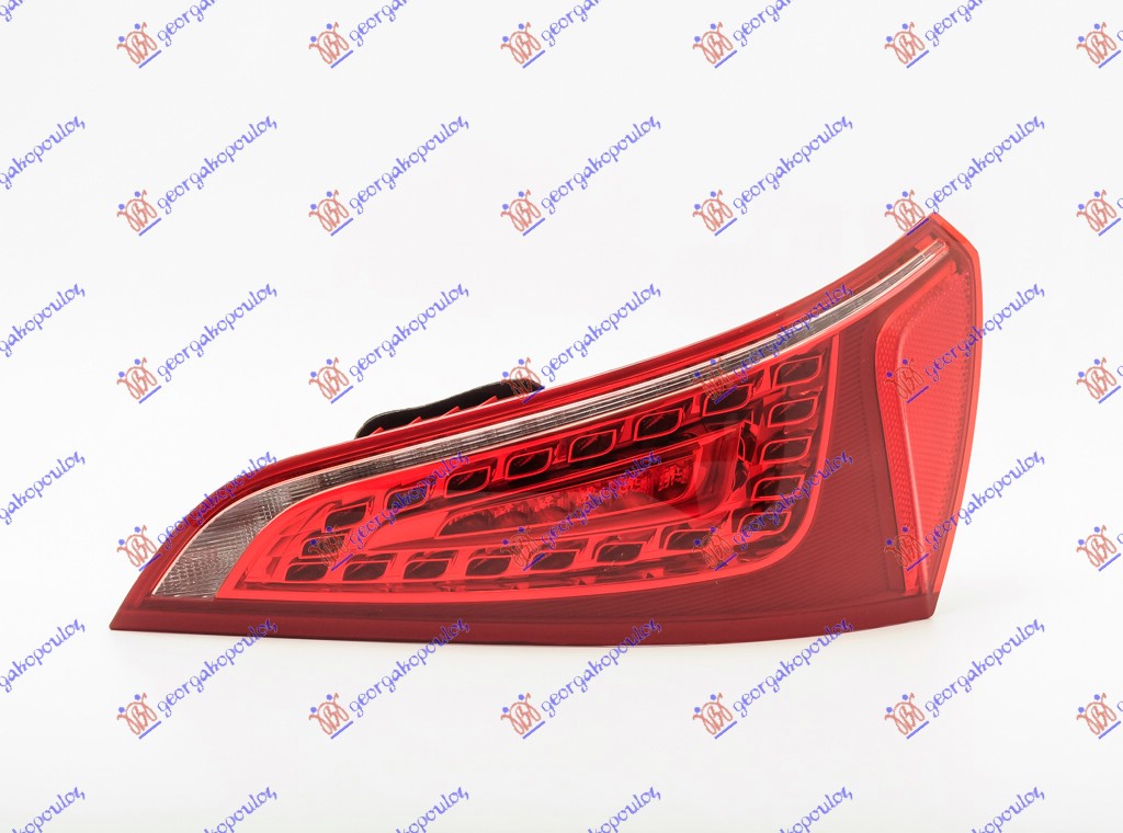 ΦΑΝΟΣ ΠΙΣΩ LED (E) (DEPO) ΔΕΞ