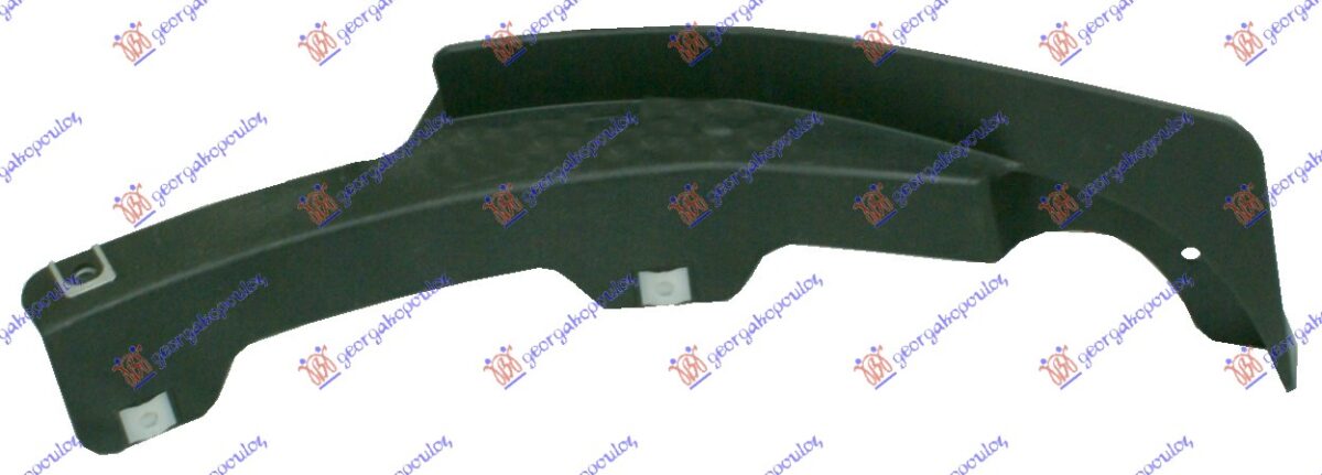 ΣΠΟΙΛΕΡ ΠΡΟΦΥΛΑΚΤΗΡΑ ΕΜΠΡΟΣ ΑΚΡΑΙΟ ΑΡ