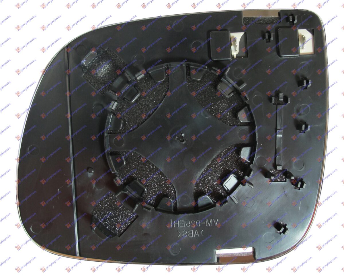 ΚΡΥΣΤΑΛΛΟ ΚΑΘΡΕΦΤΗ ΘΕΡΜΑΙΝΟΜΕΝΟ (CONVEX GLASS) ΔΕΞ