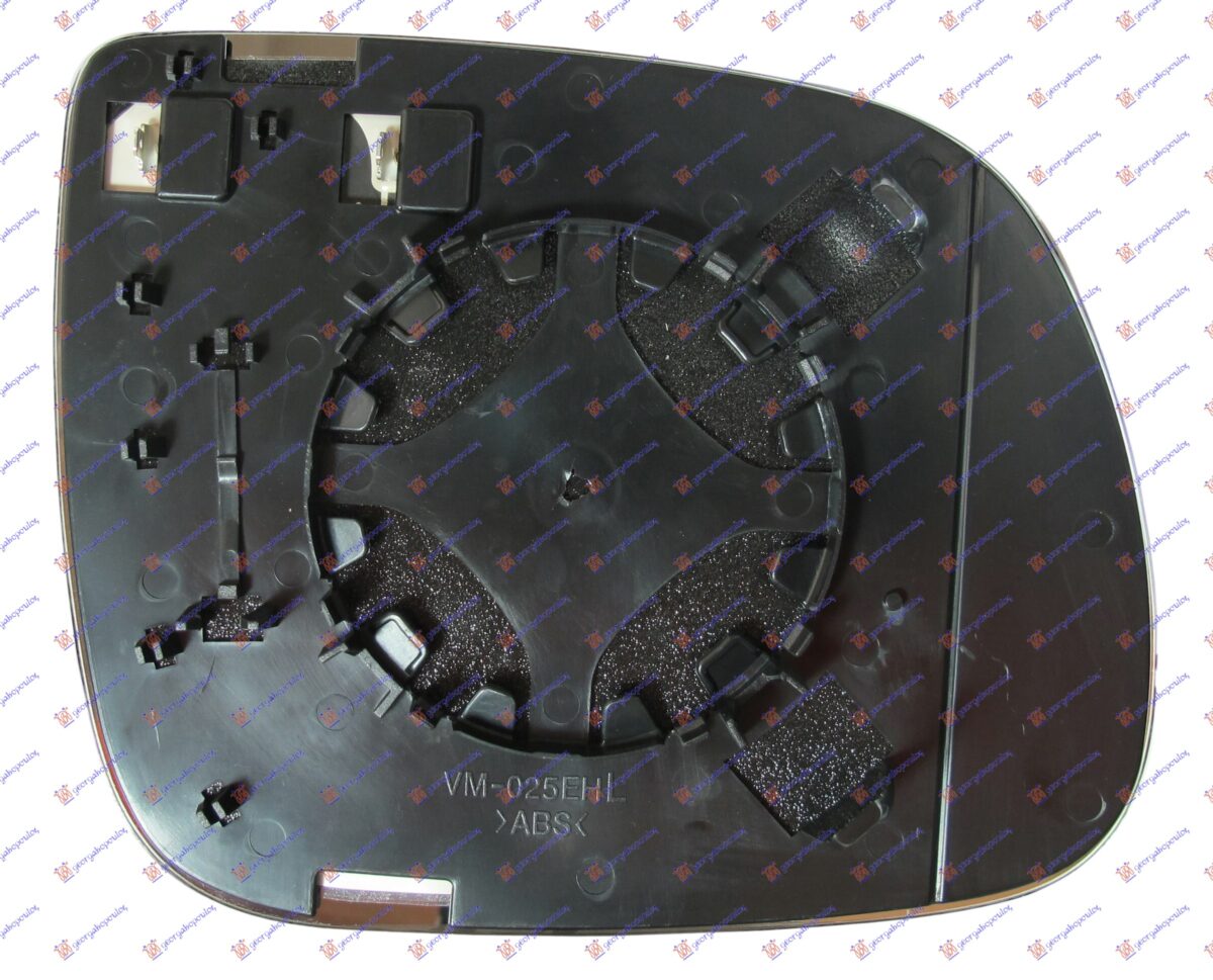 ΚΡΥΣΤΑΛΛΟ ΚΑΘΡΕΦΤΗ ΘΕΡΜΑΙΝΟΜΕΝΟ (ASPHERICAL GLASS) ΑΡ