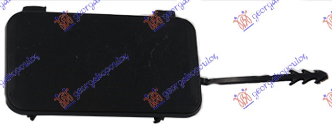 ΚΑΛΥΜΜΑ ΓΑΝΤΖΟΥ ΠΙΣΩ ΔΕΞ