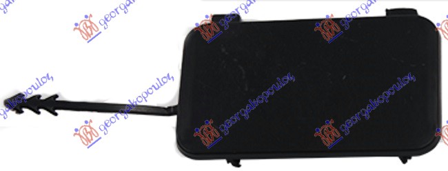 ΚΑΛΥΜΜΑ ΓΑΝΤΖΟΥ ΠΙΣΩ ΑΡ