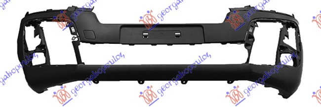 ΠΡΟΦΥΛΑΚΤΗΡΑΣ ΕΜΠΡΟΣ ΒΑΦΟΜΕΝΟΣ (ΜΕ ΣΗΜΑΔΙΑ ΚΟΠΗΣ ΓΙΑ ΠΡΟΒΟΛΕΙΣ)