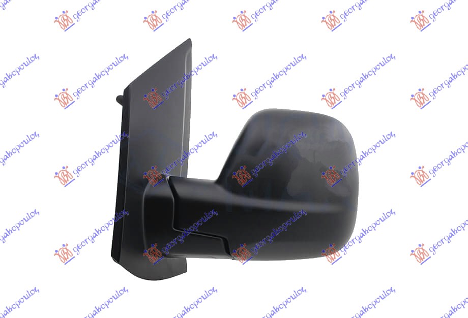 ΚΑΘΡΕΦΤΗΣ ΜΗΧΑΝΙΚΟΣ (Α ΠΟΙΟΤΗΤΑ) (CONVEX GLASS) ΑΡ