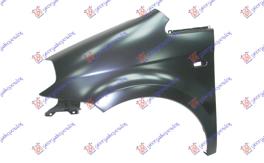 ΦΤΕΡΟ ΕΜΠΡΟΣ ΑΡ