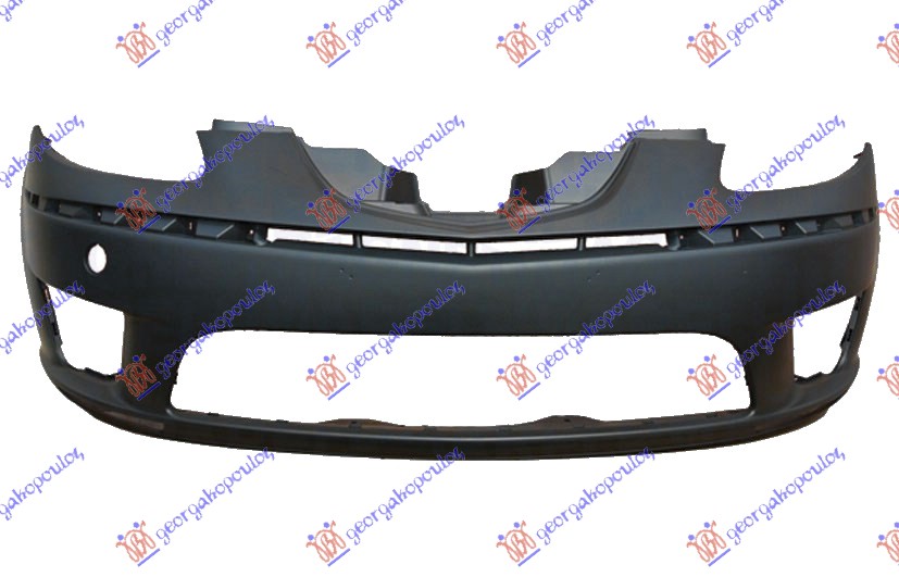 ΠΡΟΦΥΛΑΚΤΗΡΑΣ ΕΜΠΡΟΣ 2007- (Γ)