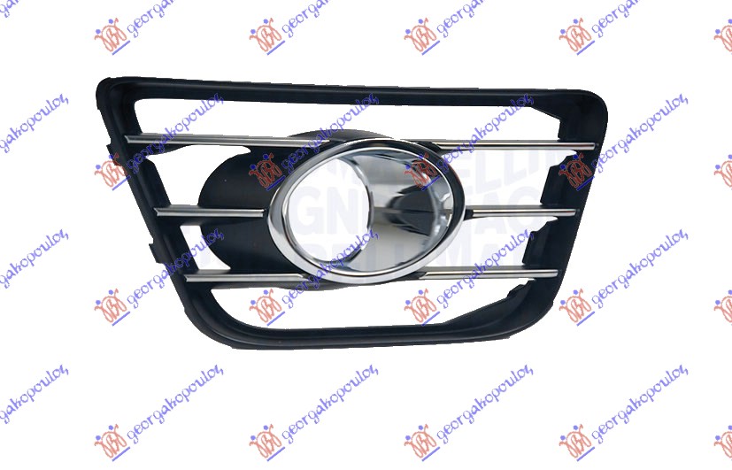 ΔΙΧΤΥ ΠΡΟΦΥΛΑΚΤΗΡΑ ΕΜΠΡΟΣ (ΜΕ ΤΡΥΠΑ ΓΙΑ ΠΡΟΒΟΛΕΑ) (Γ) 2007- ΔΕΞ