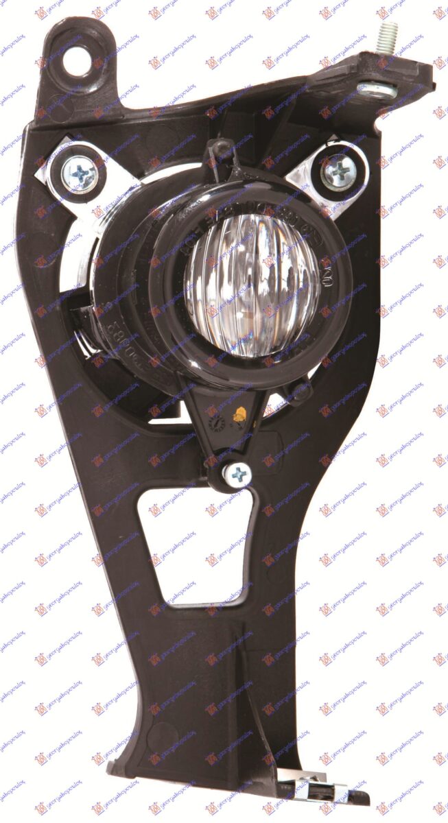 ΠΡΟΒΟΛΕΑΣ ΟΜΙΧΛΗΣ 2007- (E) (DEPO) ΔΕΞ