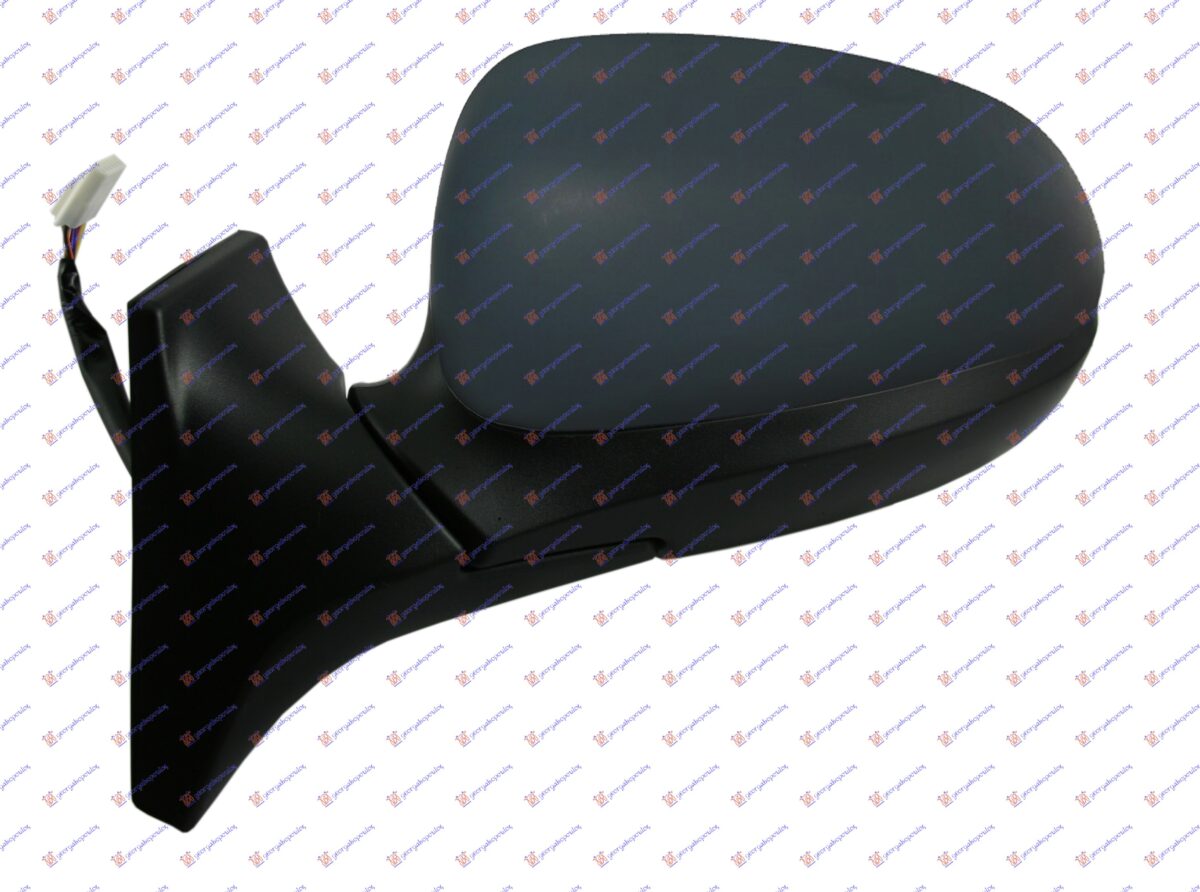 ΚΑΘΡΕΦΤΗΣ ΗΛΕΚΤΡΙΚΟΣ ΘΕΡΜΑΙΝΟΜΕΝΟΣ 2009- ΒΑΦΟΜΕΝΟΣ (Α ΠΟΙΟΤΗΤΑ) (CONVEX GLASS) ΑΡ