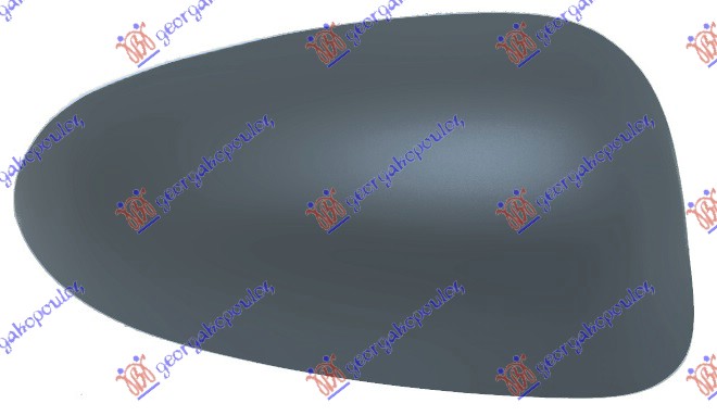 ΚΑΠΑΚΙ ΚΑΘΡΕΦΤΗ 2009- ΒΑΦΟΜΕΝΟ ΔΕΞ