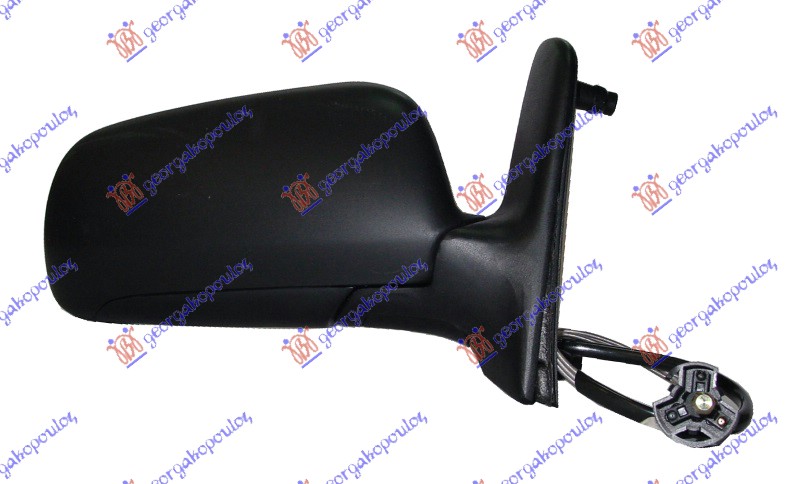 ΚΑΘΡΕΦΤΗΣ ΜΗΧΑΝΙΚΟΣ 1998-2001 (Α ΠΟΙΟΤΗΤΑ) (CONVEX GLASS) ΔΕΞ