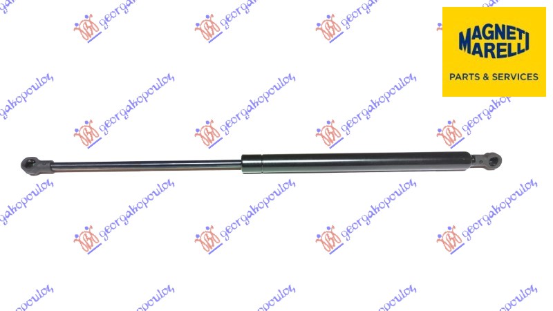 ΑΜΟΡΤΙΣΕΡ ΚΑΠΟ ΕΜΠΡΟΣ (455L-455N) (MARELLI)