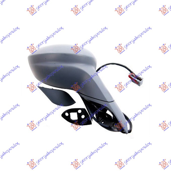 ΚΑΘΡΕΦΤΗΣ ΗΛΕΚΤΡΙΚΟΣ ΘΕΡΜΑΙΝΟΜΕΝΟΣ ΗΛΕΚΤΡΙΚΑ ΑΝΑΚΛΙΝΟΜΕΝΟΣ ΒΑΦΟΜΕΝΟΣ ΔΕΞ